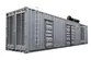 Grupo de geradores a diesel com motor Weichai, DB-1400GF