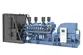 Grupo de geradores a diesel com motor Weichai, DB-1600GF