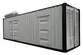 Grupo de geradores a diesel com motor Weichai, DB-1800GF