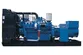 Grupo de geradores a diesel com motor MTU, DB-1400GF
