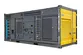 Grupo de geradores a diesel com motor MTU, DB-1800GF