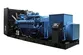 Grupo de geradores a diesel com motor MTU, DB-2200GF