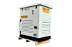 Gerador a Diesel DC