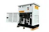 Gerador a Diesel DC