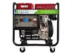 Geradores a Diesel Refrigerados a Ar  5kW-8kW com Estrutura Aberta (Monocilíndricos)