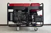 Geradores a Diesel com Estrutura Aberta e Refrigeração a Ar (2 Cilindros)