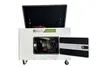 Geradores a Diesel Refrigerados a Ar Silenciosos (2 Cilindros)
