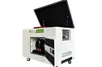 Geradores a Diesel Refrigerados a Ar Silenciosos (2 Cilindros)