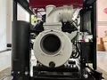 Motobomba a Gasolina de 4/8 Polegadas