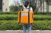 Luz Portátil para Áreas Remotas com Gerador a Gasolina de 700W