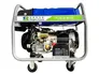 Geradores a Gasolina Refrigerados a Ar 5 kW