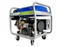 Geradores a Gasolina Refrigerados a Ar 5 kW