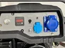 Geradores a Gasolina Refrigerados a Ar 5 kW