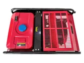 Geradores a Gasolina em Refrigerados a Ar com Estrutura Aberta (2 Cilindros)