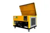Modelos Silenciosos  Refrigerados a Água e Motor de Quatro Cilindros
