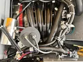 Modelos Silenciosos  Refrigerados a Água e Motor de Quatro Cilindros