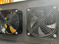 Geradores Bifuel (Gasolina e Gás Natural)
