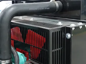 Radiador